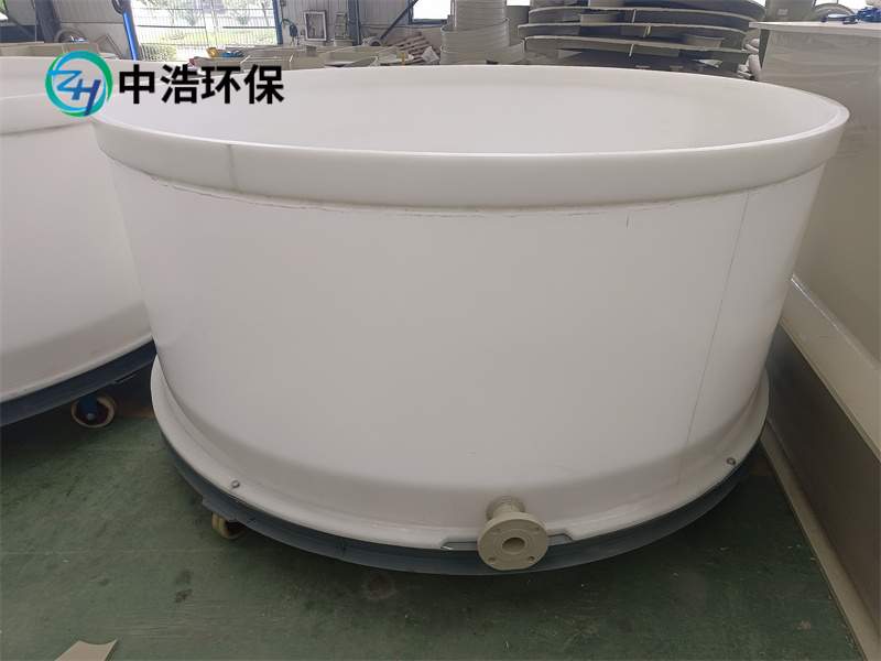 光山PP抽滤槽